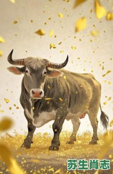 牛苦是什么生肖？属牛最苦是不是在35