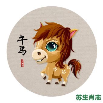 马右是什么生肖？马边龙边是什么生肖