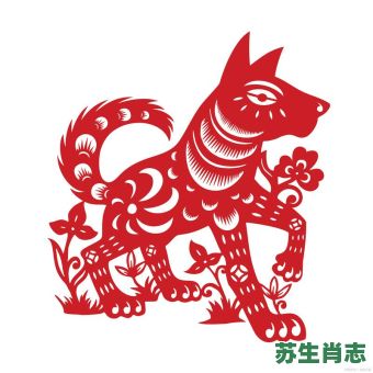 狗嘴是什么生肖？嘴指什么生肖