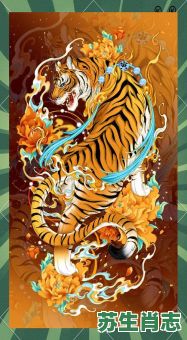 2026虎年哪些生肖运势最佳最差？如何提前布局化解冲煞把握好运？详解2026年生肖运程