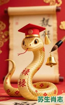 2026生肖蛇运程将有何吉凶变化？事业财运与感情健康需注意哪些关键问题？