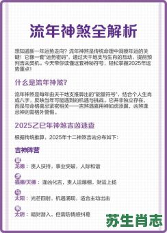 2026年生肖运势全解析，你的属相将迎来怎样重大转折？如何提前布局抓住流年机遇？