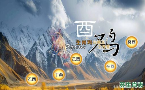 2026年属鸡生肖运程如何解析？新一年事业财运健康运势将有哪些变化与机遇？