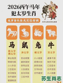 2026生肖龙运程：属龙人全年运势详解，能否把握机遇迎接腾飞之年？