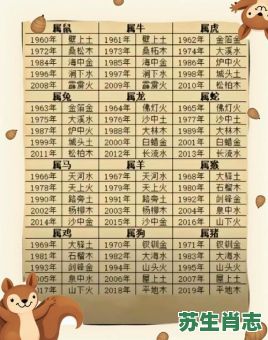 2026年十二生肖每月运程详解，你的属相今年运势如何？有哪些月份需特别注意？
