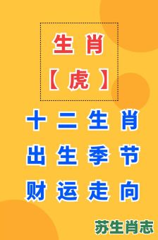2026年生肖运程：你的属相运势如何？哪些生肖将在虎年迎来重大转折？