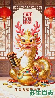 2026年属龙生肖运程会有全新转机吗？事业与财运又将迎来哪些具体机遇与挑战需要注意？