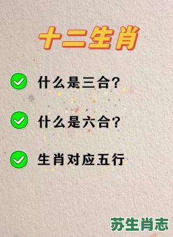 想了解2026年十二生肖运势预测？每个属相在2026年的运程走势究竟如何？