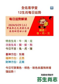 想知道2026年生肖运程如何？运缘阁为您精准预测各生肖吉凶起伏！